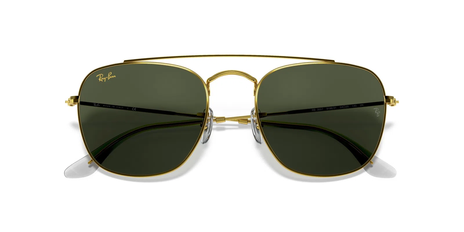Ray-Ban 3557 Sunglasses - view 29